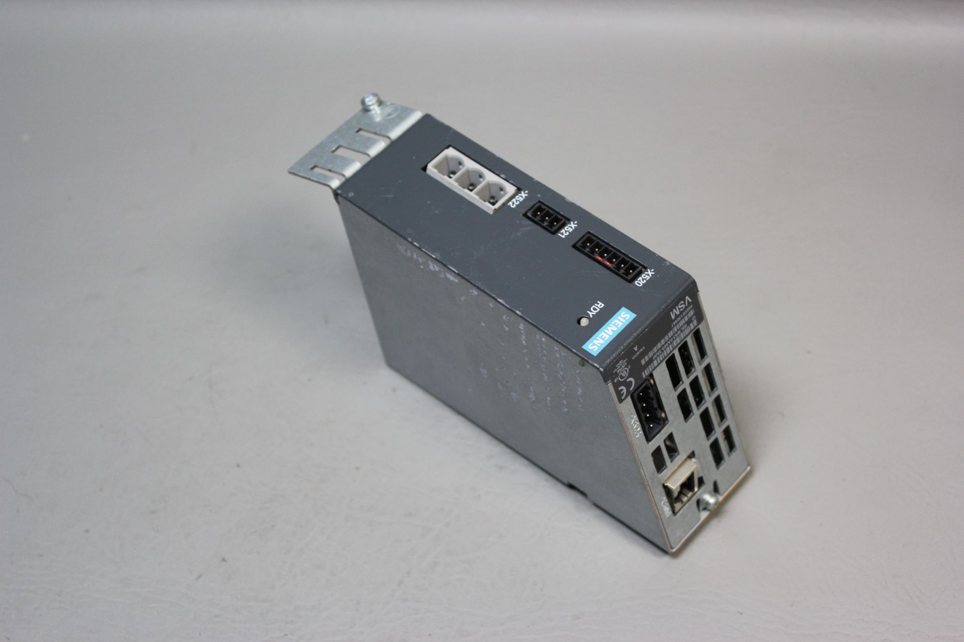 SIEMENS SINAMICS VOLTAGE SENSING MODULE - Image 2 of 4