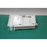 ALLEN BRADLEY COMPACT 5000 DC OUTPUT MODULE