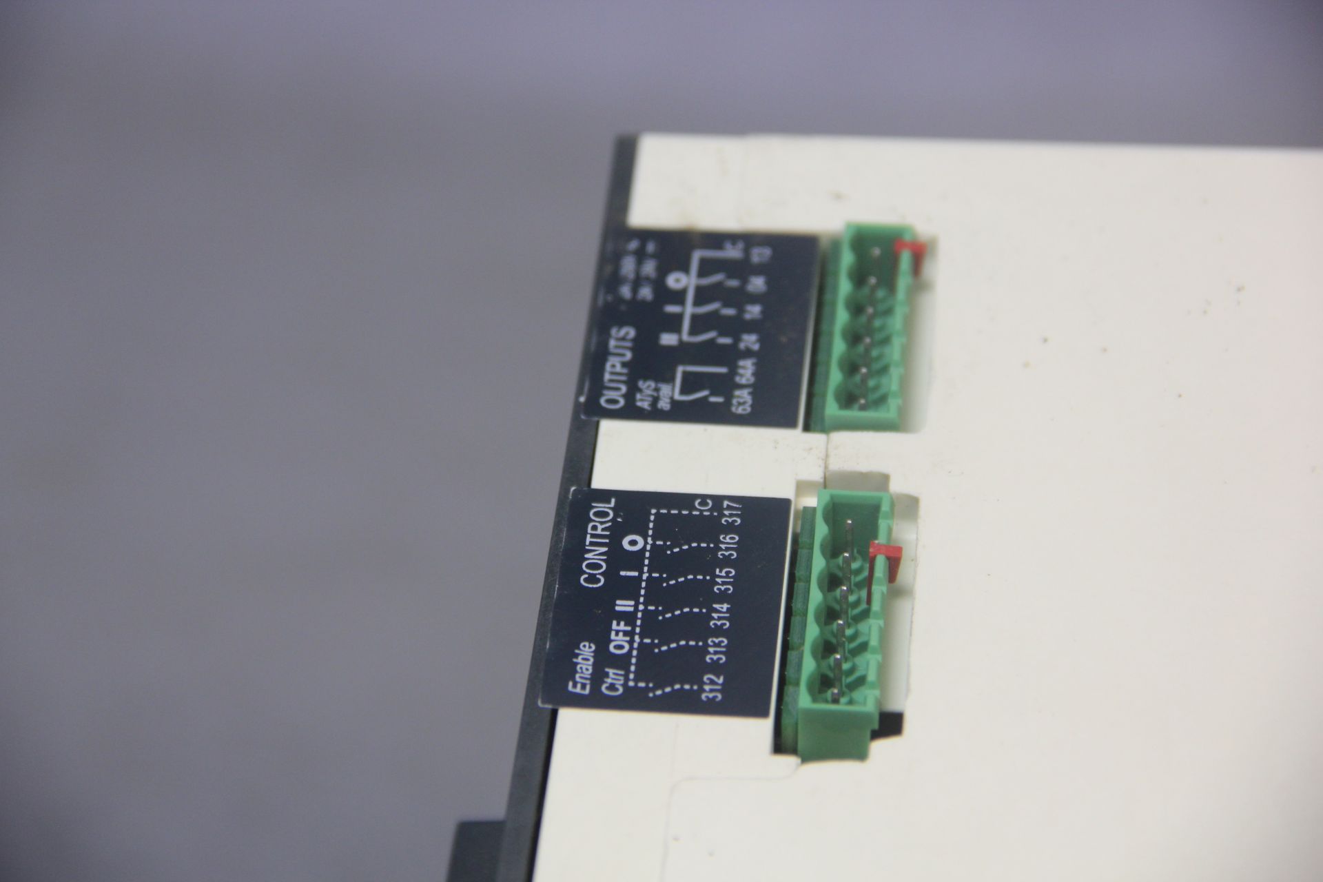 ATI 1250A MOTORISED CHANGEOVER SWITCH - Image 7 of 7