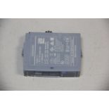 SIEMENS SIMATIC S7 ELECTRONIC MODULE