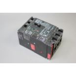 SIEMENS 30A CIRCUIT BREAKER WITH ACCESSORY