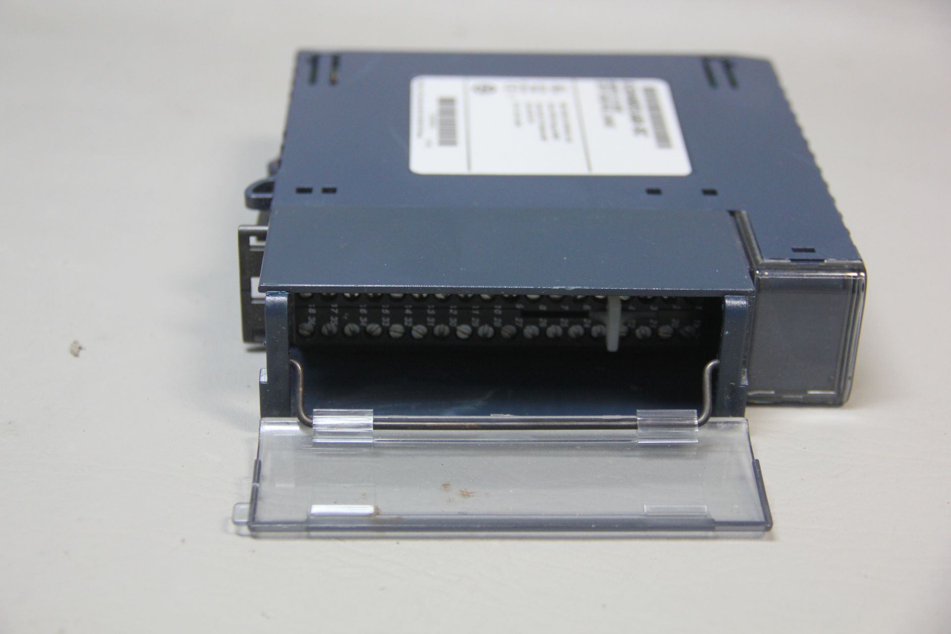 GE FANUC RX3i PLC MODULE - Image 2 of 4