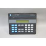 ALLEN BRADLEY DTAM MICRO DISPLAY HMI