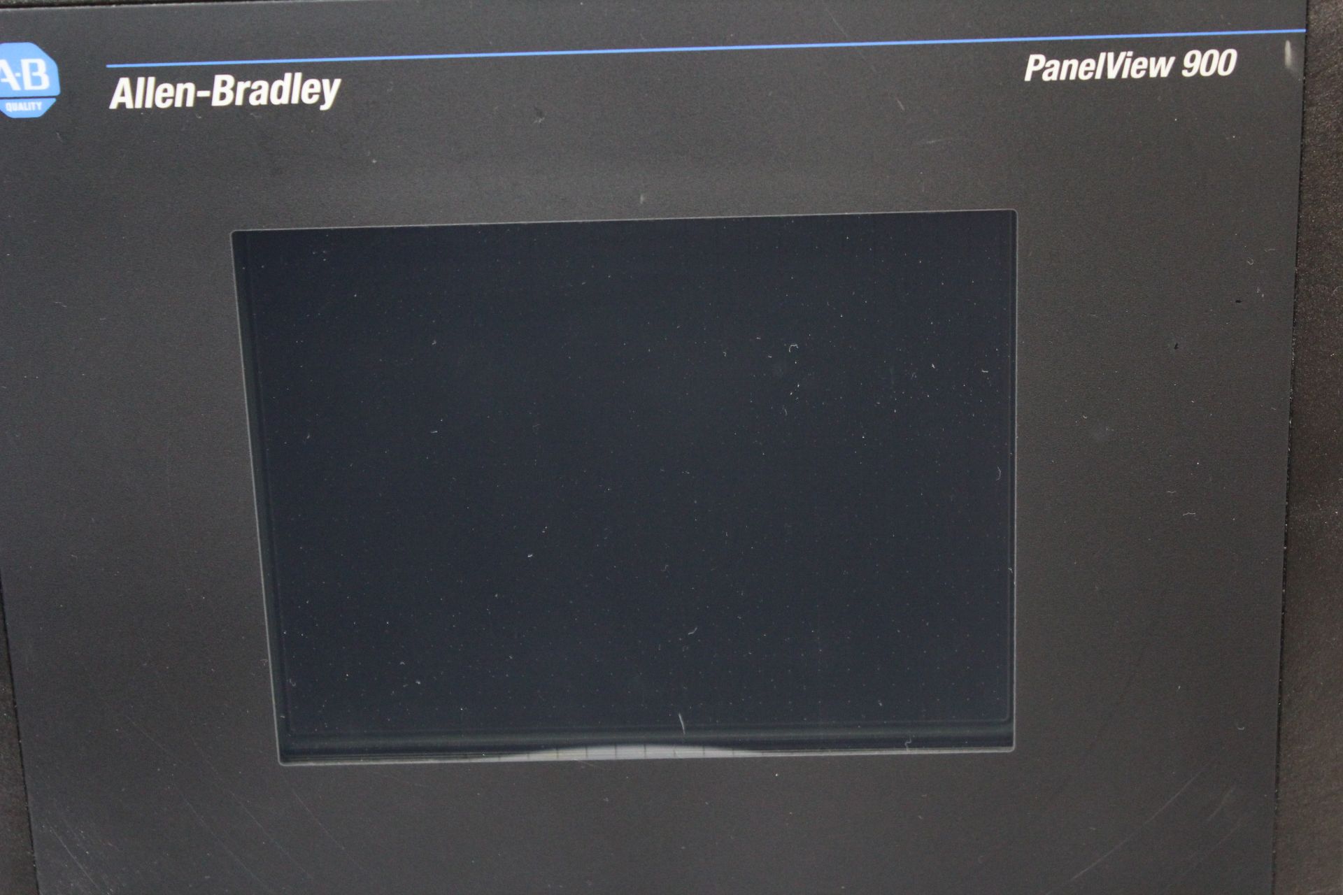 ALLEN BRADLEY PANELVIEW 900 HMI - Image 7 of 11