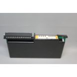 SQUARE D SYS/MAX PLC MODULE