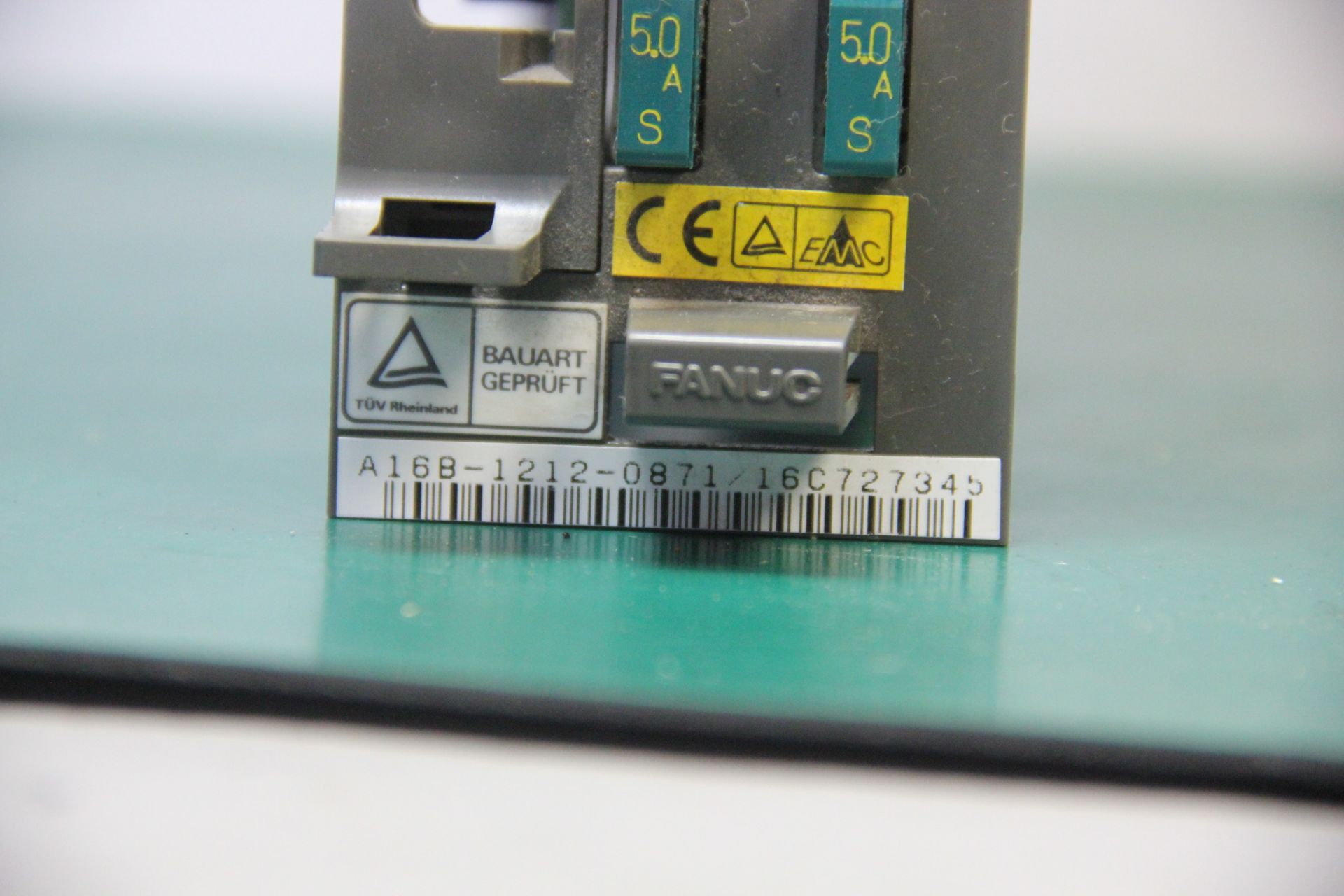 FANUC POWER SUPPLY BOARD - Image 4 of 4