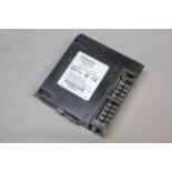 GE FANUC PLC MODULE