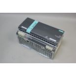 SIEMENS SITOP MODULAR POWER SUPPLY