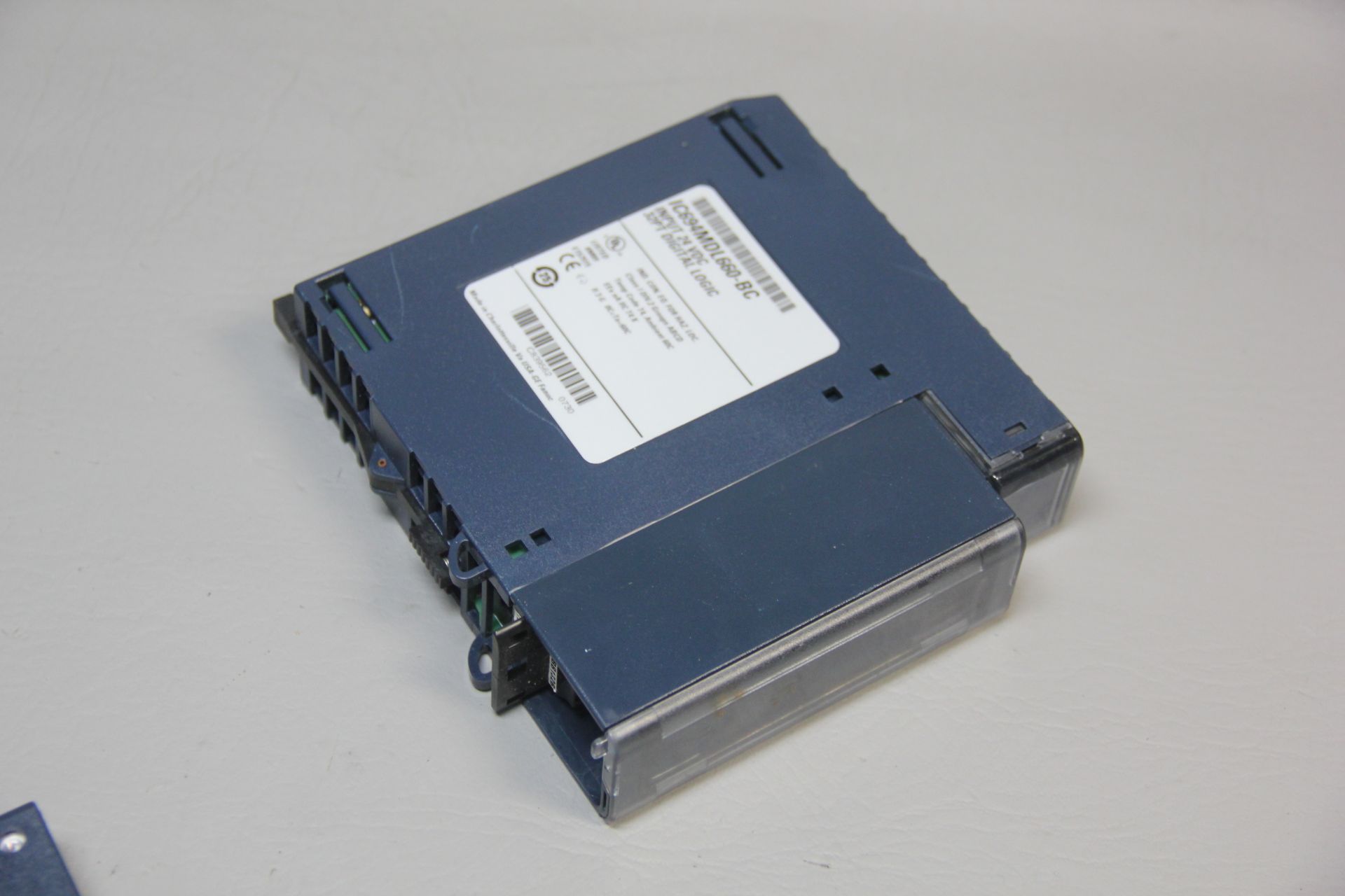 GE FANUC RX3i PLC MODULE