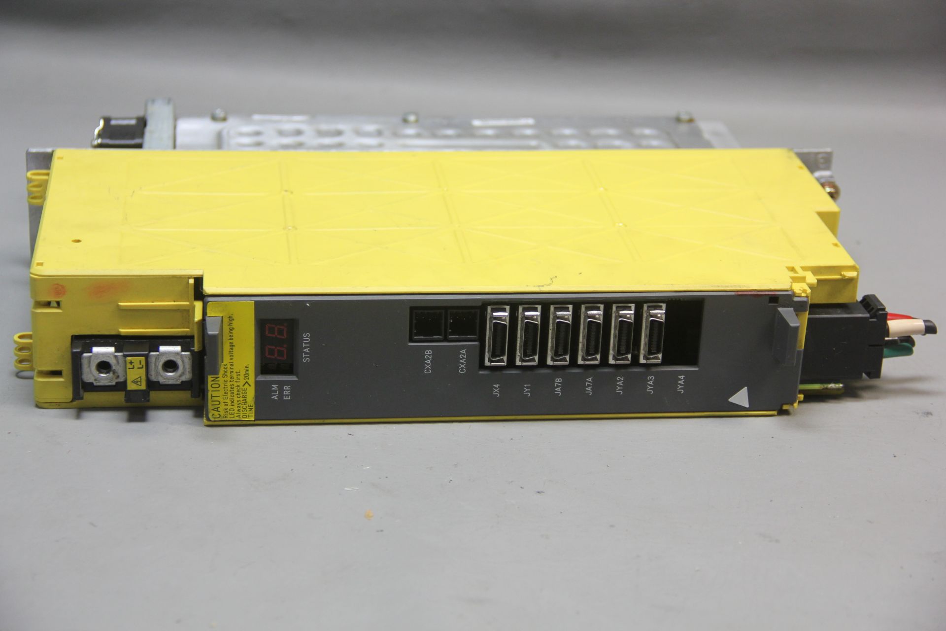 FANUC CONTROL MODULE - Image 3 of 5