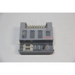 GE FANUC INTERFACE MODULE