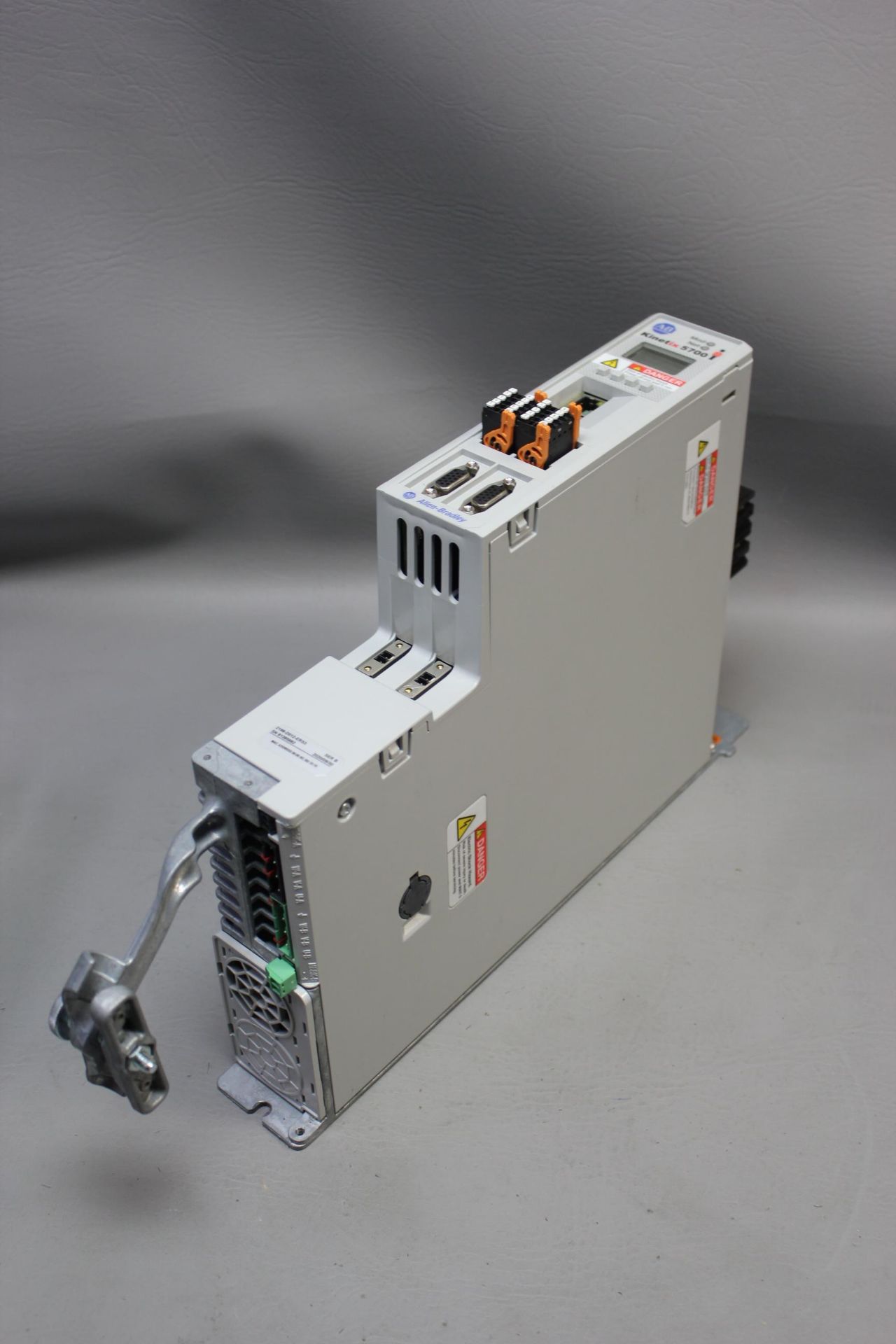 ALLEN BRADLEY KINETIX 5700 DUAL AXIS INVERTER