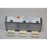 SIEMENS 350A CIRCUIT BREAKER TRIP UNIT