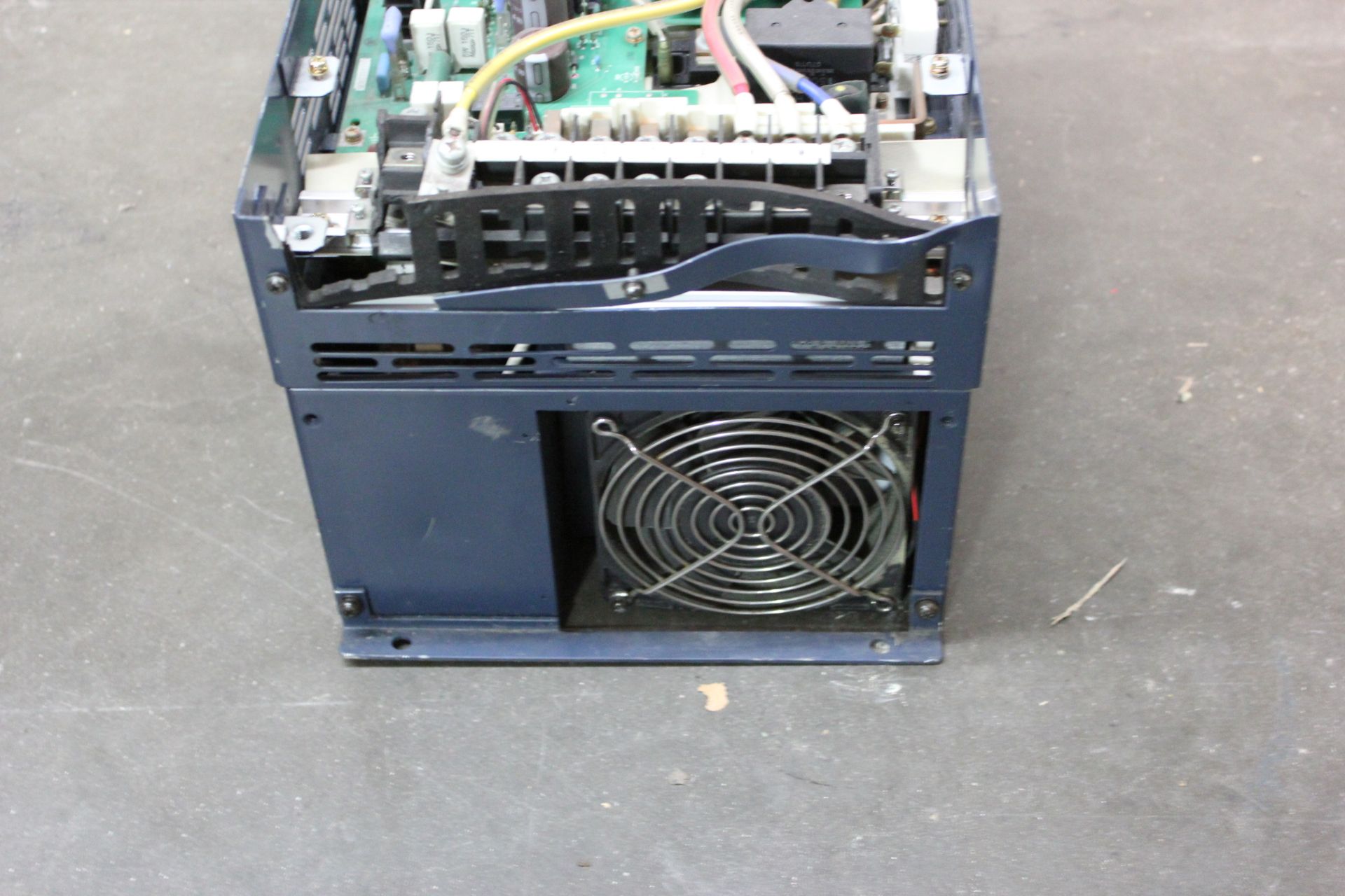 TOYO DENKI INVERTER - Image 3 of 6