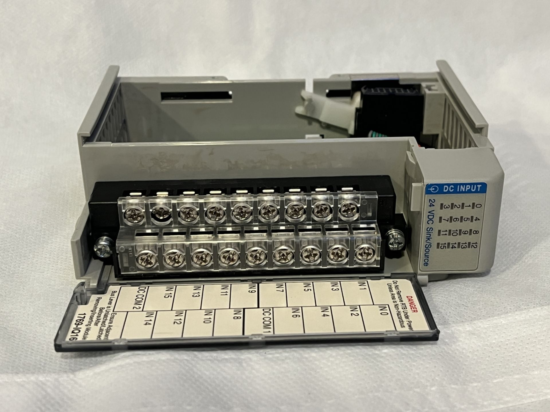 Allen Bradley Input Module - Image 2 of 3