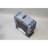 SIEMENS SIRIUS SYSTEM PROTECTION CIRCUIT BREAKER