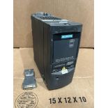 Siemens Micromaster 440 Inverter