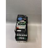 ALLEN BRADLEY POWERFLEX 525 AC DRIVE 5HP