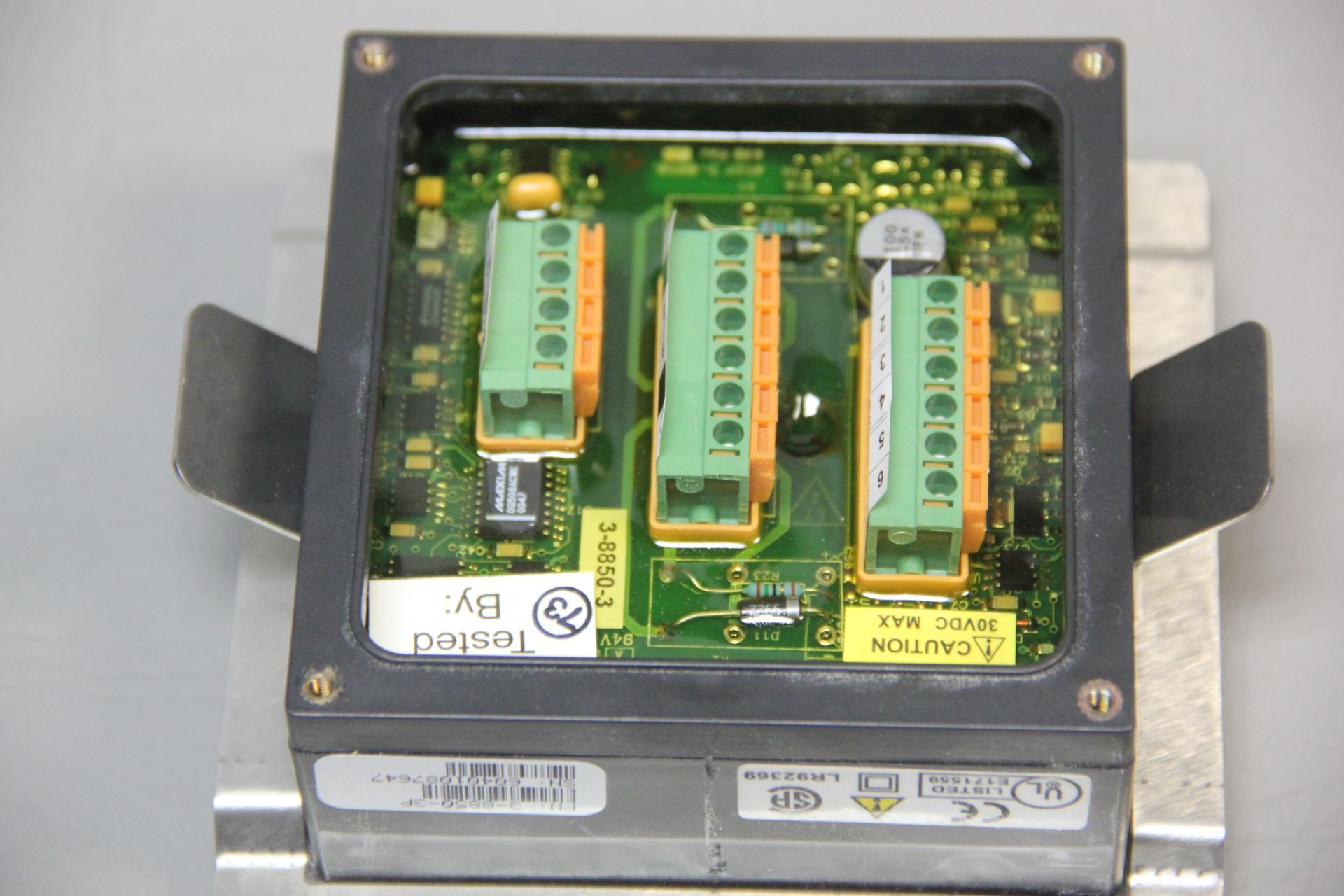 GF SIGNET CONDUCTIVITY/RESISTIVITY TRANSMITTER - Image 4 of 5