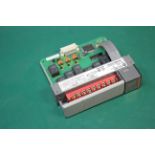 ALLEN BRADLEY PLC MODULE