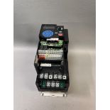 ALLEN BRADLEY POWERFLEX 525 AC DRIVE 5HP