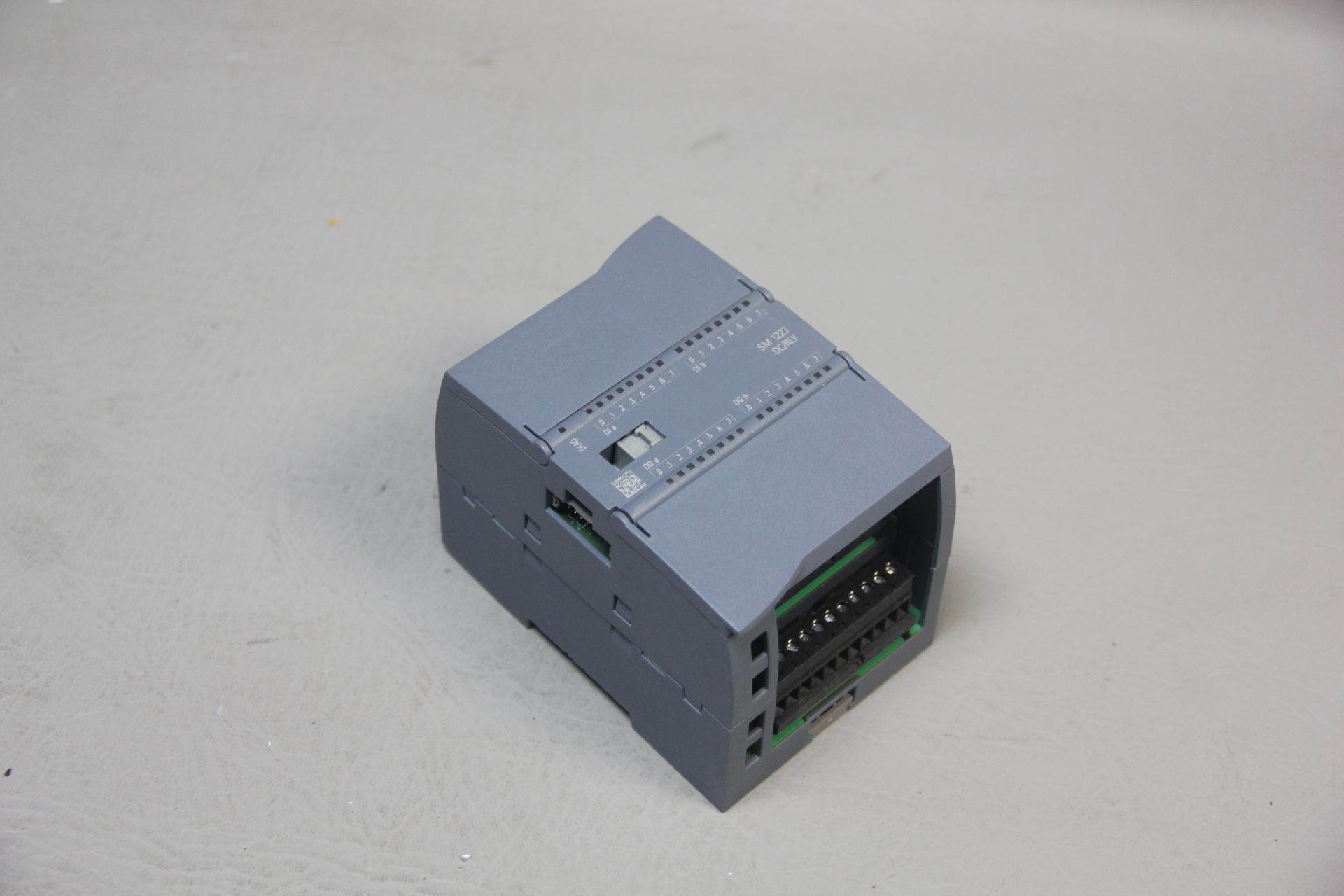 SIEMENS SIMATIC S7-1200 PLC MODULE