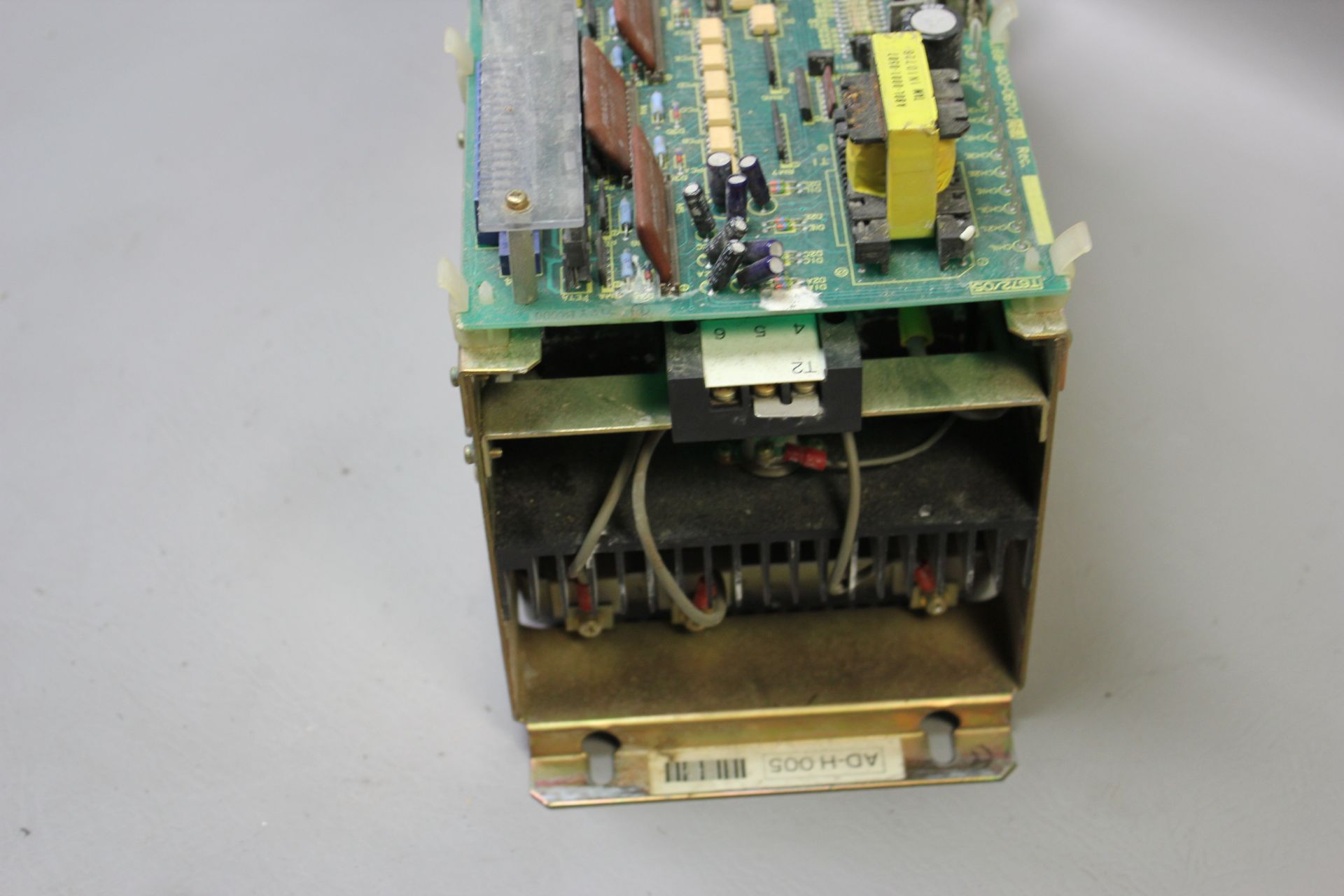 FANUC SERVO AMPLIFIER - Image 5 of 5