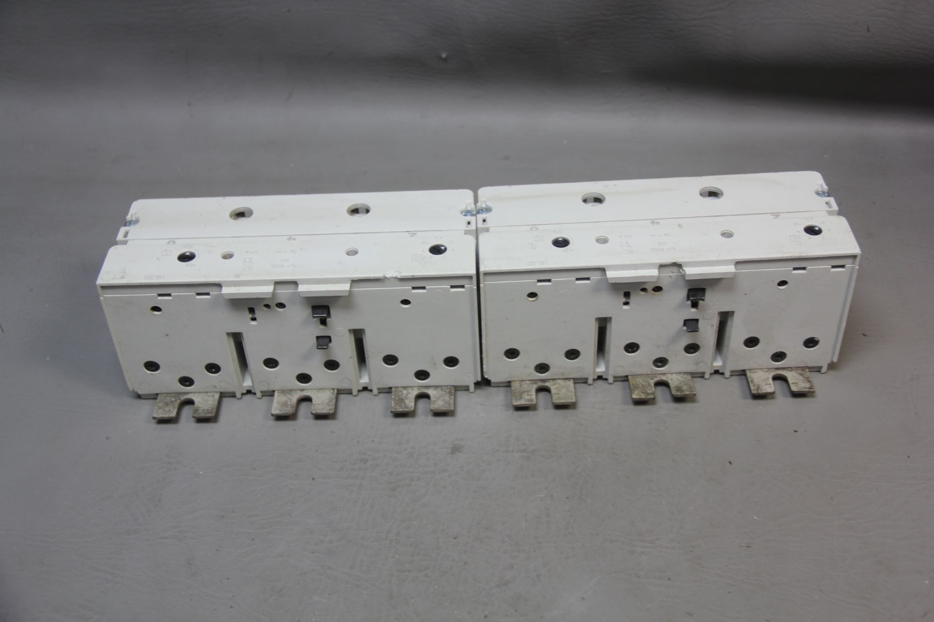 LOT OF SIEMENS 400A CIRCUIT BREAKER TRIP UNITS - Image 4 of 5