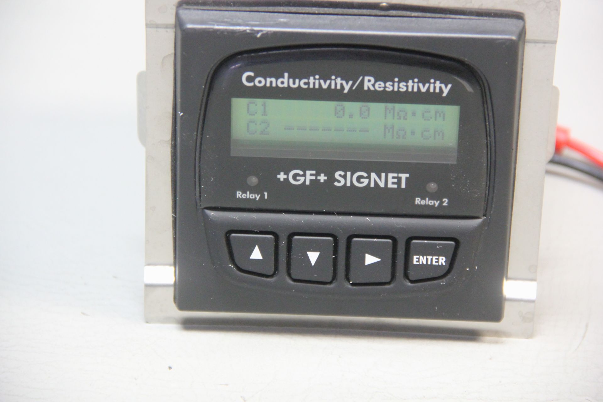 GF SIGNET CONDUCTIVITY/RESISTIVITY TRANSMITTER - Image 5 of 5