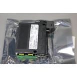 ALLEN BRADLEY CONTROLLOGIX PLC MODULE