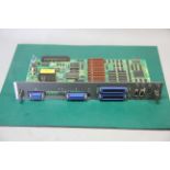 FANUC PROCESS I/O BOARD