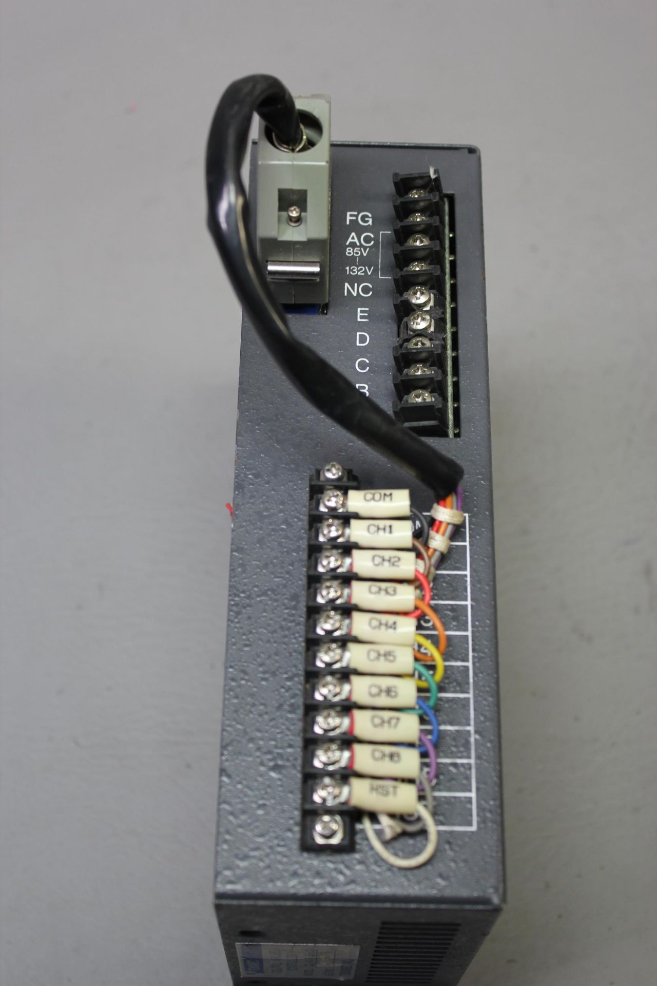 TOKIMEC DIGITAL VALVE CONTROLLER - Image 3 of 4