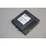 GE FANUC PLC CPU MODULE