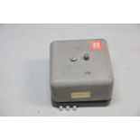 HONEYWELL PROTECTORELAY CONTROLLER