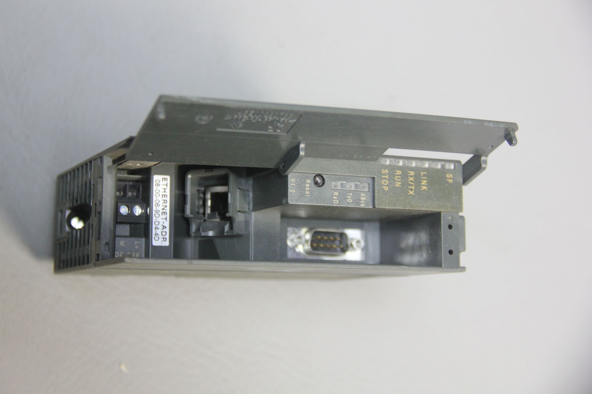 SIEMENS SIMATIC NET /SINAUT ST7 MODULE - Image 3 of 6