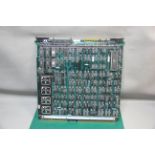 YAMATAKE HONEYWELL CLI PROCESSOR BOARD