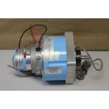 PACIFIC SCIENTIFIC SERVO MOTOR WITH TACHOMETER