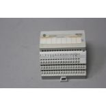 ALLEN BRADLEY FELX I/O MODULE WITH BASE