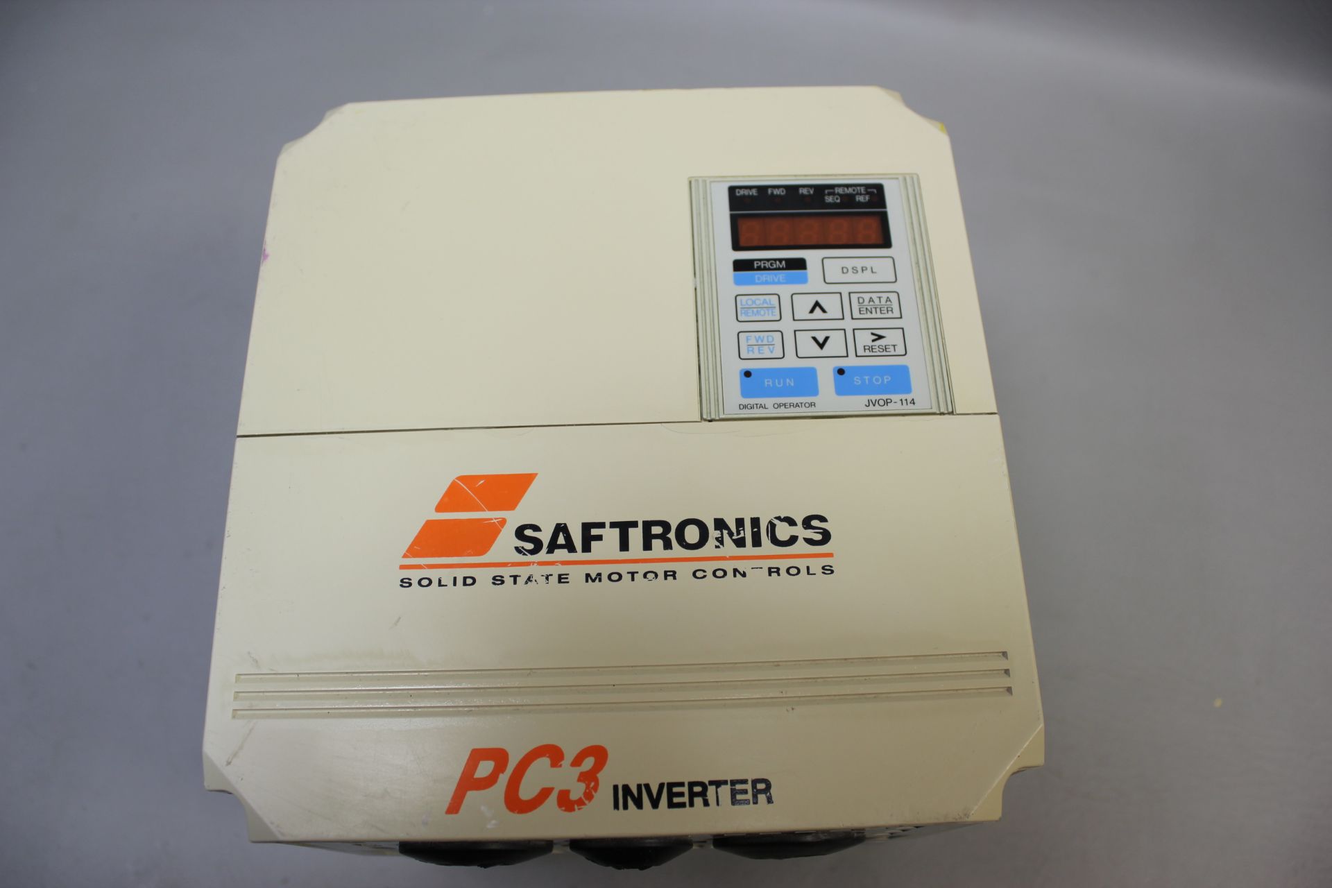 SAFTRONICS PC3 INVERTER - Image 3 of 4