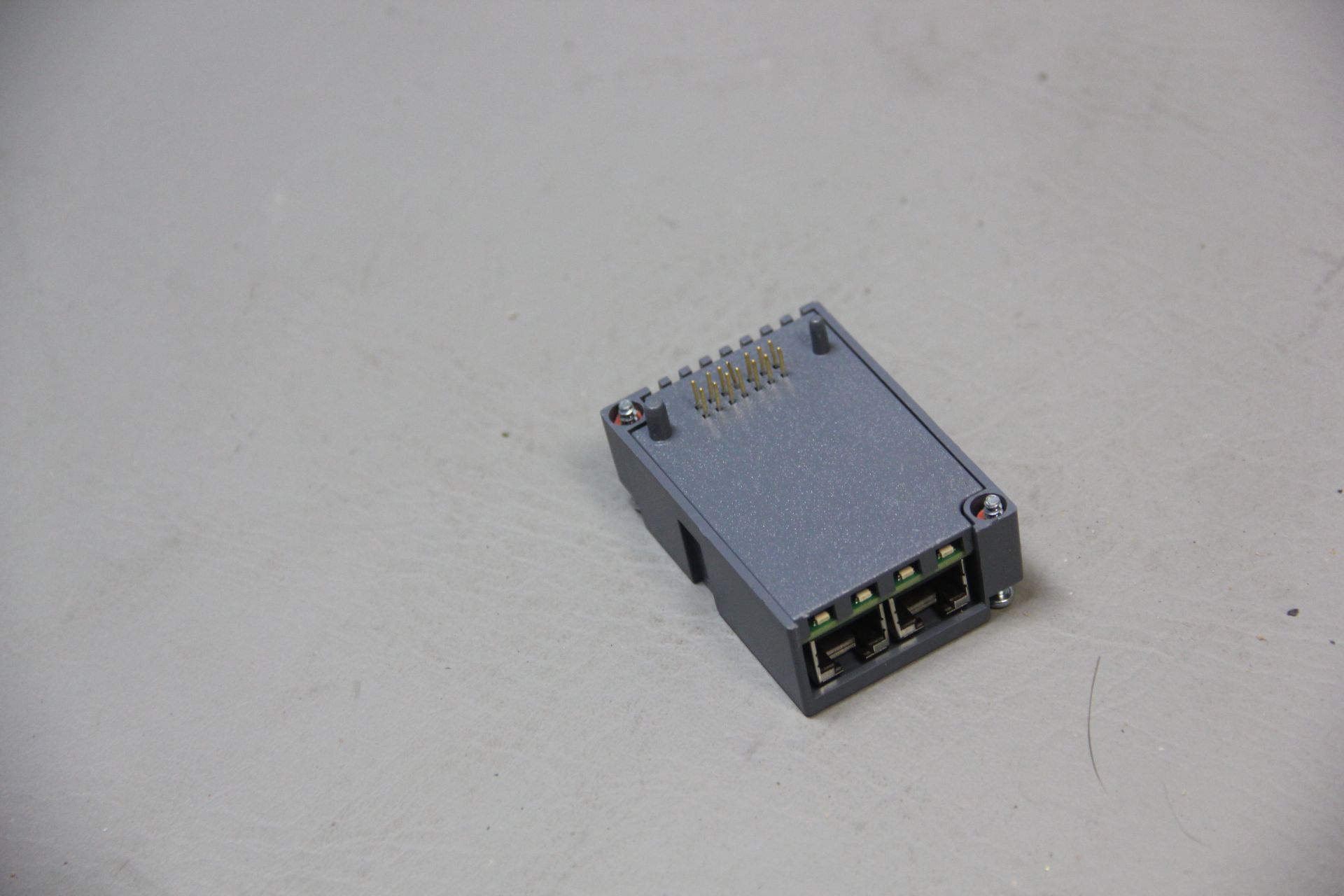 SIEMENS SWITCHED ETHERNET MODULE - Image 2 of 2