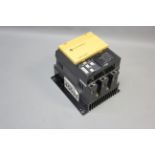 ALLEN BRADLEY SMART MOTOR CONTROLLER