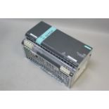 SIEMENS SITOP MODULAR POWER SUPPLY