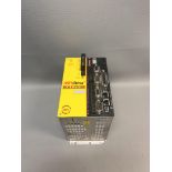 BALDOR MINTDRIVE SERVO DRIVE