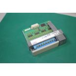 ALLEN BRADLEY PLC MODULE