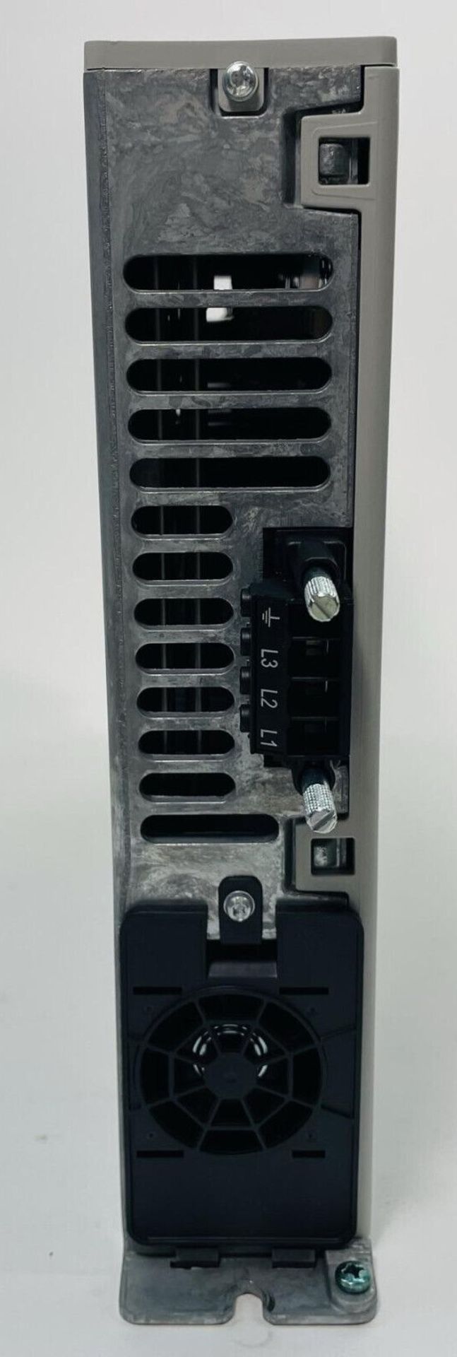 ALLEN BRADLEY KINETIX 5700 DC BUS POWER SUPPLY - Image 3 of 6