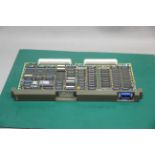 MITSUBISHI MELSEC CNC MODULE