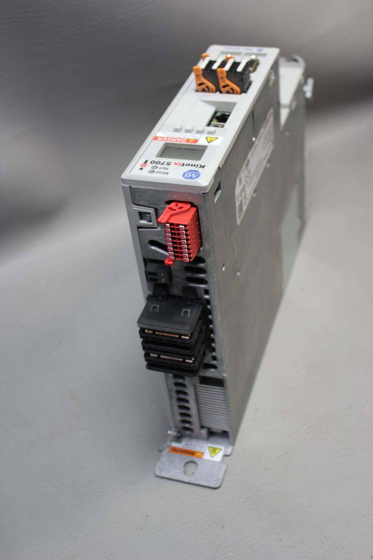 ALLEN BRADLEY KINETIX 5700 DUAL AXIS INVERTER - Image 4 of 7