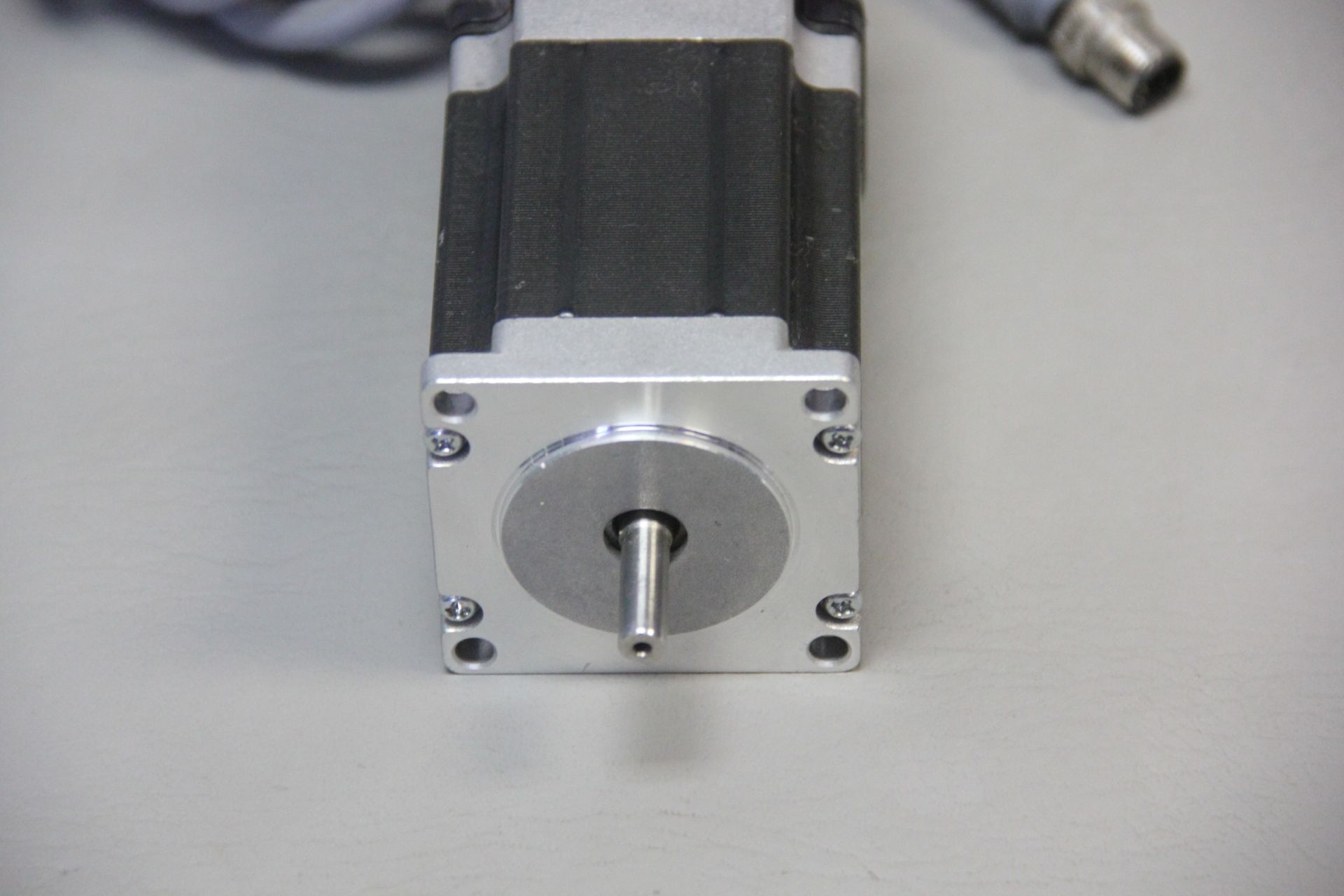 AMCI ETHERNET INTEGRATED STEPPER MOTOR - Image 2 of 6