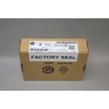 FACTORY SEALED ALLEN BRADLEY COMPACT 5000 INPUT MODULE