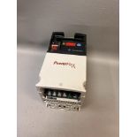 ALLEN BRADLEY POWERFLEX 4 AC DRIVE 5HP